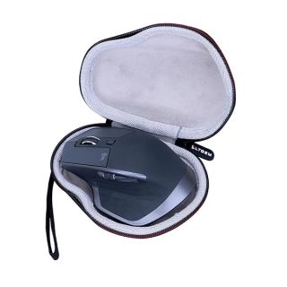 LTGEM EVA Hard Case for Logitech MX Master 3S / Master 2S / Master 3 Wireless Mouse - Travel Carrying Protective Storage Bag