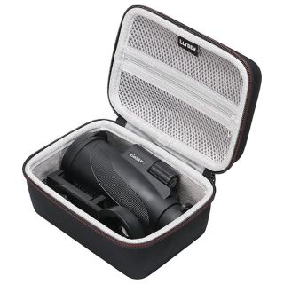 LTGEM Hard Carrying Case for Gosky 12X55, Titan 12X50 & Pankoo 40X60 Monoculars - Durable Protection & Easy Transport
