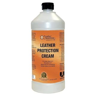 Leather Masters 1 Litre Leather Protection Cream