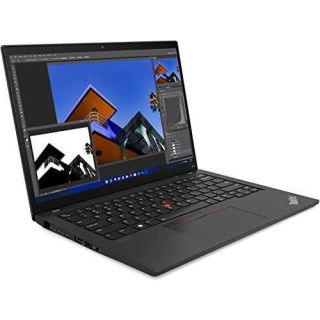 Lenovo ThinkPad T14 Gen 3 AMD Ryzen 7 PRO 6850U, 14&amp;quot; WUXGA (1920x1200) IPS 300nits Anti-Glare Touch, 16 GB RAM DDR5 6400MHz, 512 GB SSD, Windows Pro, 3 Yrs, 21CF003TUS