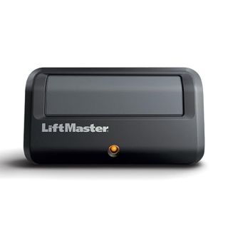 LiftMaster 891LM Security+ 2.0 1-Button Gate Operator Remote Control with Visor Clip - Pack of 1