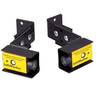 LiftMaster CPS-U Commercial Photo Eye System, PR