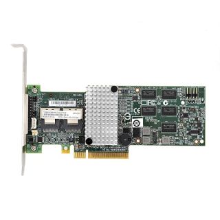 M5015 Array Card,ASHATA Smart Array,Megaraid 9260-8i Controller RAID,PCIe x8 for 46M0851,Support 3Gb/s and 6Gb/s SATA and SAS Hard Disk Drives