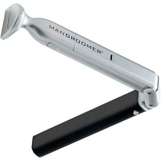 MANGROOMER Do-It-Yourself Electric Back Hair Shaver (101-6)