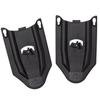 MSR Evo Snowshoe 6 Inch Accessory Tail for Added Flotation and Versatility