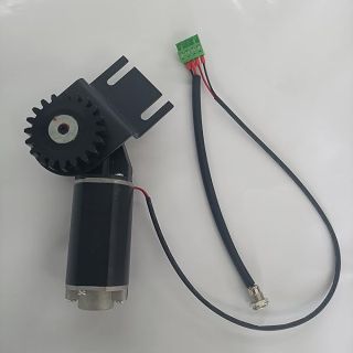 Buy MWE Short Shaft Motor for 360 Photo Booth Accessories - High Performance & Durable