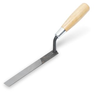 High-Quality Masonry Tuck Pointer 6 3/4 X 3/4 for Precision Brickwork & Mortar Repair