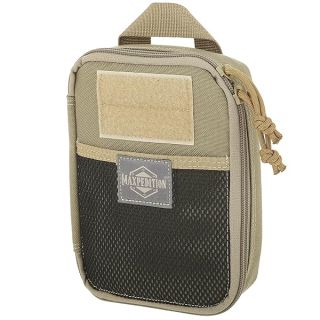 Maxpedition Medium Fatty Pocket Organizer (Khaki)