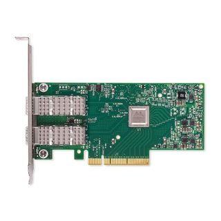 Mellanox ConnectX-4 Lx EN Network Adapter (MCX4121A-ACAT)