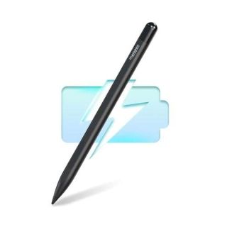 Metapen M1 Stylus for Microsoft Surface: 75-Day Battery, Smooth Writing for Pro X/9/8/7/6/5/4/3 & ASUS VivoBook Flip 14