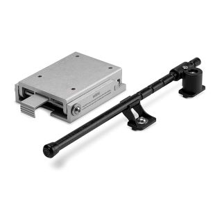 Minn Kota 1810222 Talon Tilt Bracket, 10/12-Feet