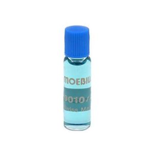 Moebius Synthetic Oil Syntalube for Watch 2Ml Bottle #9010