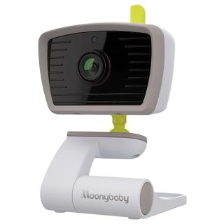 Moonybaby Split 50 Add-on Camera, Only for Handheld Monitor's S/N Number Start with 20