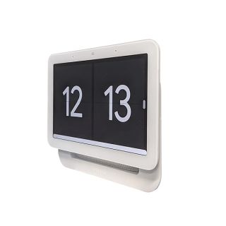 Mount Genie Google Nest Hub Gen 2 Wall Mount - Smart Home Command Center with PoE Option | USA Designed