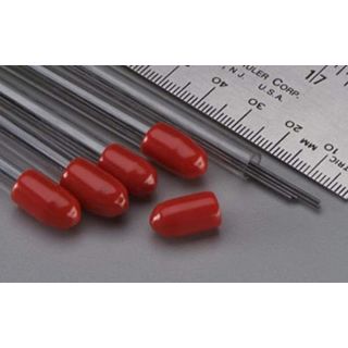"High-Quality 36" Music Wire .032 (1/32") - Perfect for Crafts & DIY Projects"