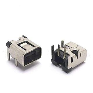 Mustpoint 2X AC-DC Power Jack for Nintendo 2DS/2DS XL & DS/DSi XL - Fast Charging Solution