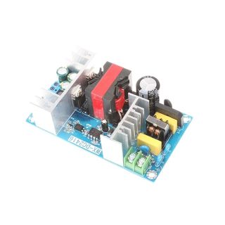 NOYITO AC to DC 12V 13A Power Supply Module AC 120V (100-260V) to 12V 156W Max Power Module with Overcurrent Overload Short-Circuit Protection (12V 13A)