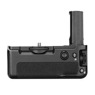 Neewer Vertical Battery Grip for Sony A9 A7III A7RIII - Compatible with NP-FZ100 (Battery Not Included)