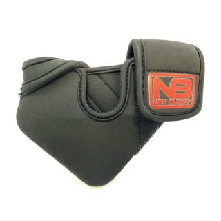 Net Buddy Travel Transducer Cover for Garmin Livescope LVS32 - Ultimate Protection & Convenience