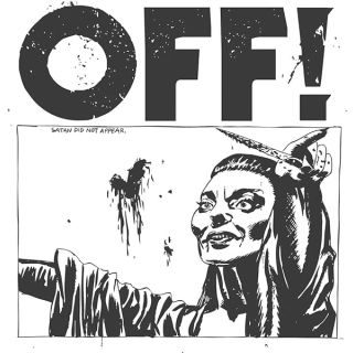 OFF!