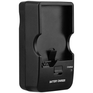 OSTENT US Battery Desktop Wall Charger Stand for Sony PSP 1000 2000 3000