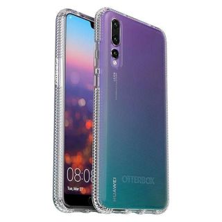 OTTERBOX PREFIX SERIES Case for HUAWEI P20 Pro - Retail Packaging - CLEAR