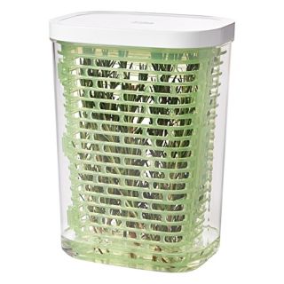 OXO Good Grips GreenSaver Herb Keeper- 2.8 QT