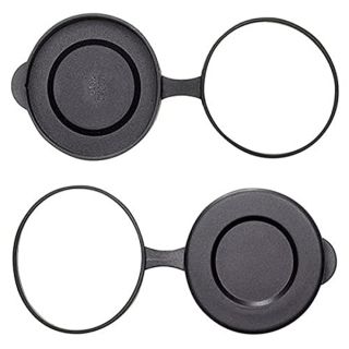 Opticron Rubber Objective Lens Covers 32mm OG L Pair fits models with Outer Diameter 44~46mm