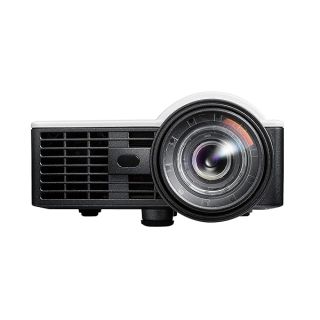 Optoma Portable LED Projector | 1000 lumens with Auto Focus | ML1050ST+