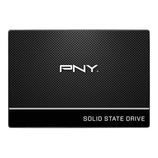 PNY CS900 2TB 3D NAND 2.5&amp;quot; SATA III Internal Solid State Drive (SSD) - (SSD7CS900-2TB-RB)