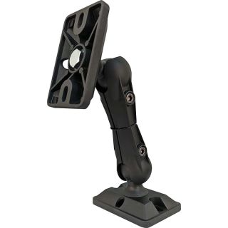 Buy PanaVise 110120B 20 lb. Speaker Mount - Durable, Adjustable & Easy to Install