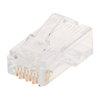 Panduit MP588-C Modular Plug (Pack of 100)