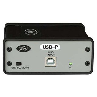 Peavey USB-P USB Playback