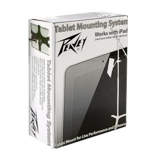 Peavey iPad Holder: Ultimate Stability & Versatility for Musicians and Creatives