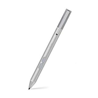 Best Stylus Pen for Microsoft Surface: 2500-Hour Battery, Palm Rejection & 1024 Pressure Levels for Pro, Go & Book Models