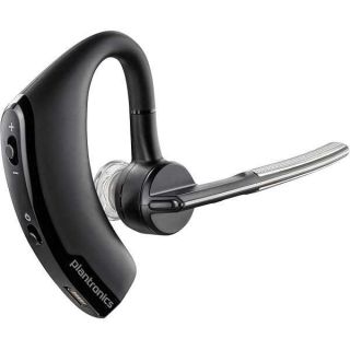 Plantronics Voyager Legend Bluetooth Headset w/ Voice Commands &amp; Noise Reduction