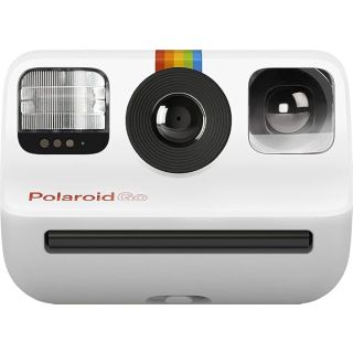 Polaroid Go Instant Mini Camera (9035) - Best for Polaroid Go Film | Capture Memories Instantly!
