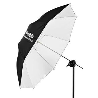 Profoto Umbrella Shallow White M (105cm/41)