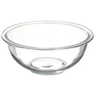 Pyrex Prepware 1-1/2-Quart Glass Mixing Bowl