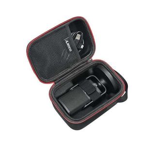 RLSOCO Case for Rode NT-USB Mini USB Microphone