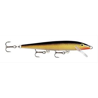 Rapala Original Floater 11 Fishing lure (Gold, Size- 11)