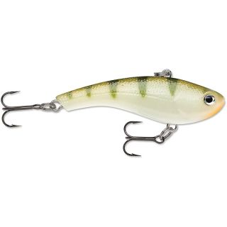 Rapala Slab Rap 04 Glow Perch SLR04GYP: Slab Rap 04 Glow Perch, Yellow, One Size