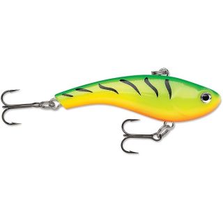 Rapala Slab Rap 04 Glow SLR04GT: Slab Rap 04 Glow Tiger, One Size