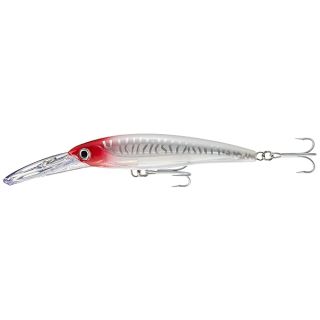 Rapala X-Rap Magnum 20 Red Head UV