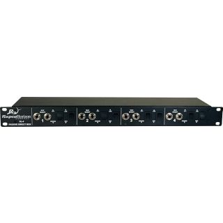 Rapco Horizon SL-4 Signal Processor