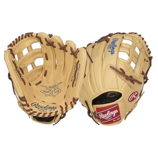 Rawlings | SELECT PRO LITE Youth Baseball Glove | Right Hand Throw | Kris Bryant | 11.5"