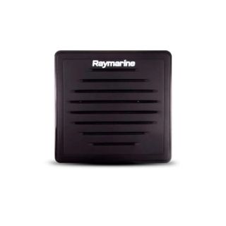 Raymarine A80542 Passive Speaker for Ray90/91 VHF,Black,Medium