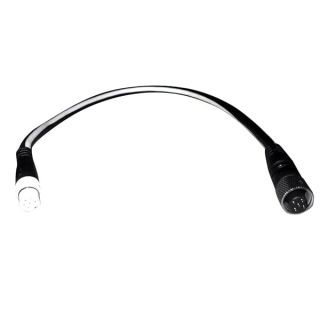 "Raymarine SeaTalk-NG to NMEA 2000 Adapter - 16" Device Net, Black | Fast Shipping"