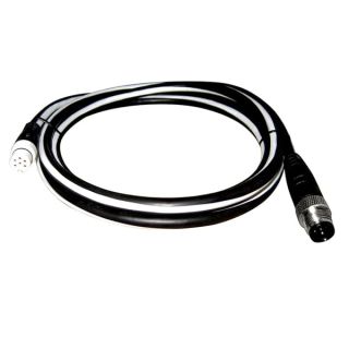 Raymarine Sea Talk-NG to NMEA Device Net Adapter - White & Black | Fast Shipping