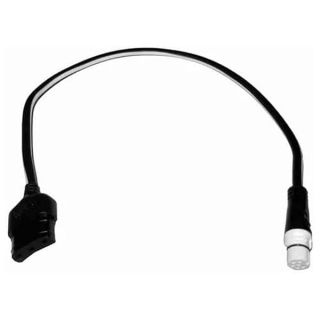 Raymarine Sea Talk-NG to Sea Talk Adapter - Black & White | Fast Shipping & Easy Setup